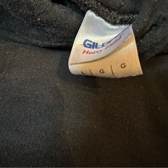 🔥TODAY ONLY🔥 Harms Way Hoodie - Picture 3 of 4